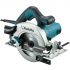 ручна дискова пила, 1050Вт, 165мм HS6601 (Makita, Япония)