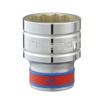 головка 1/2" 12-гранн. 3/8" 433012SR (KING TONY, Тайвань)