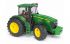 машинка іграшкова - трактор John Deere 7930, 03050 (Bruder, Германия)