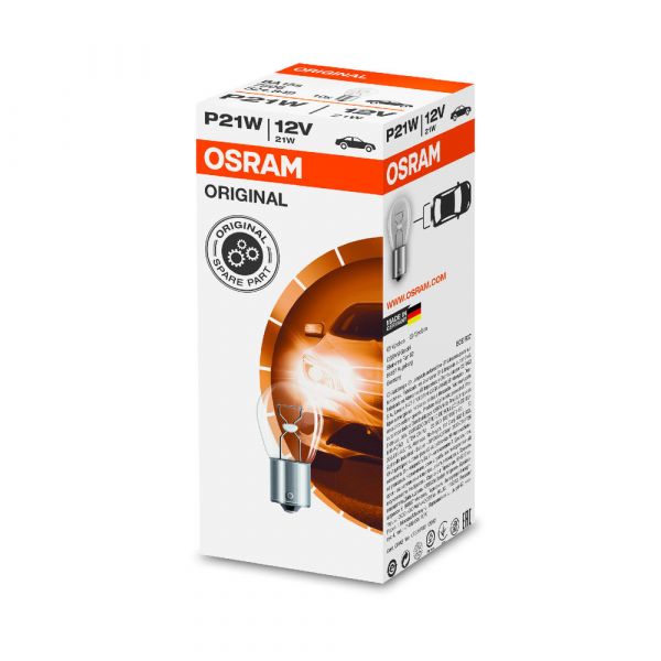 лампочка (R133301, 57M7014) (OSRAM)