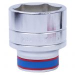головка 3/4" 6-гранн. 52 мм 633552M