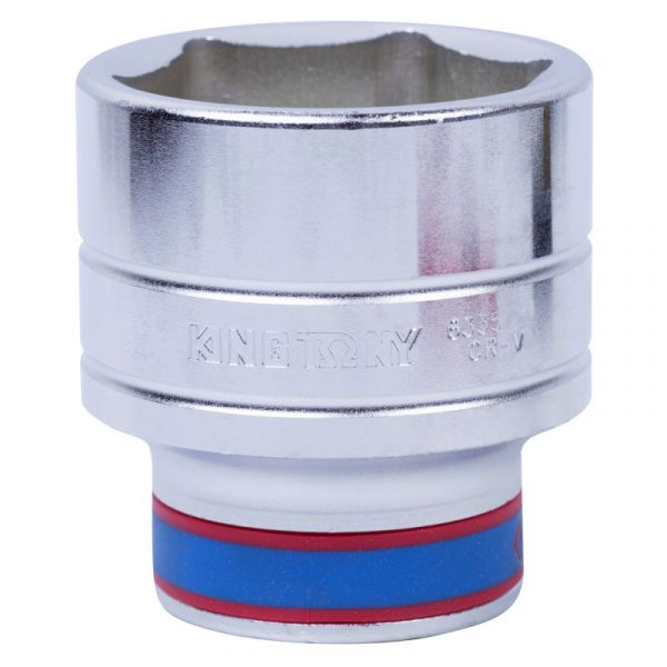 головка 3/4" 6-гранн. 52 мм 633552M