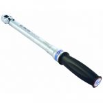 ключ дінамометричний 1/2" 80-400 Нм 34462-4DG (KING TONY, Тайвань)