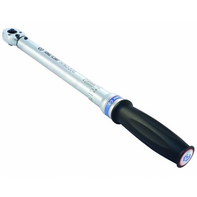 ключ дінамометричний 1/2" 80-400 Нм 34462-4DG (KING TONY, Тайвань)