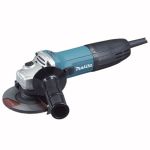 кутова шліфмашина GA4530 (Makita, Япония)