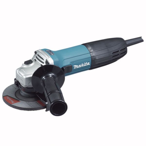 кутова шліфмашина GA4530 (Makita, Япония)